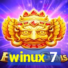 winux 7